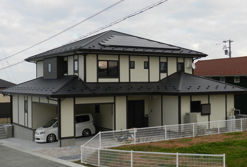 気仙沼市唐桑町 　O様邸