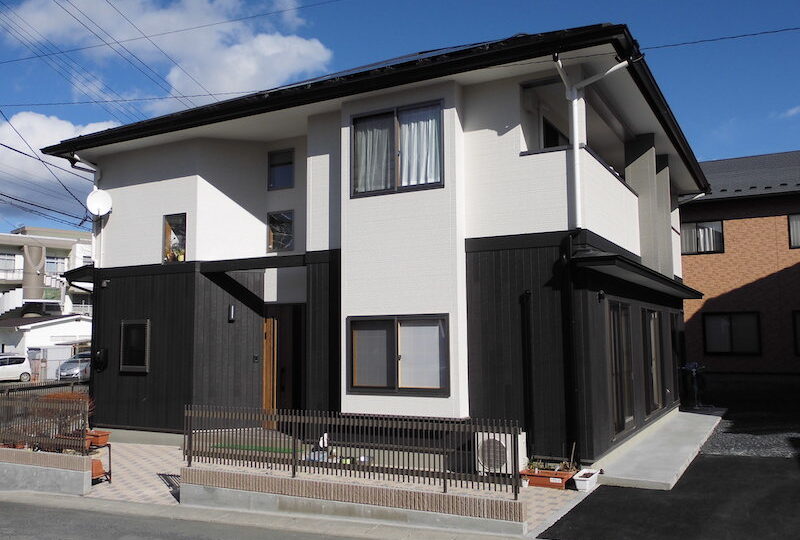 気仙沼市四反田　K様邸