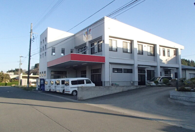 鳴海フーズ様