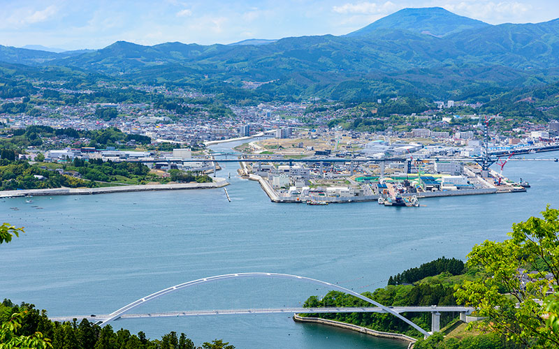 代表挨拶 株式会社伊藤組