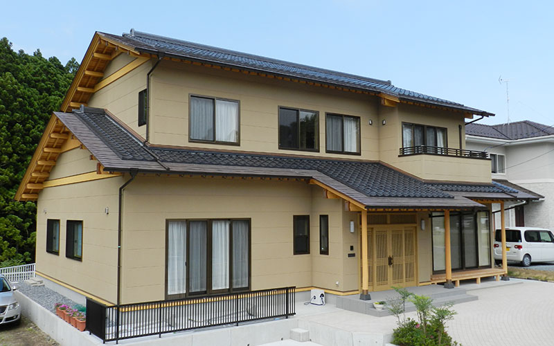 施工事例 宮城県気仙沼市の総合建設工事会社 株式会社伊藤組