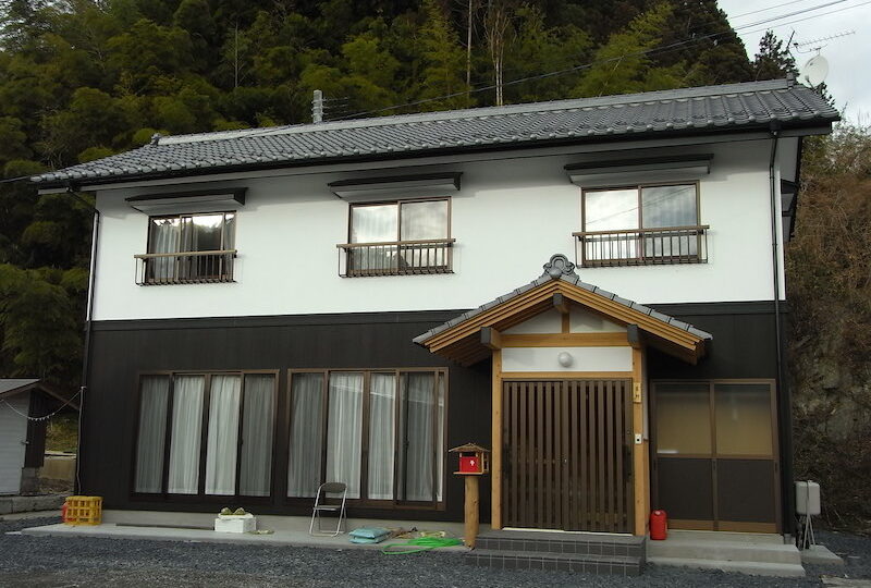 陸前高田市　K様邸