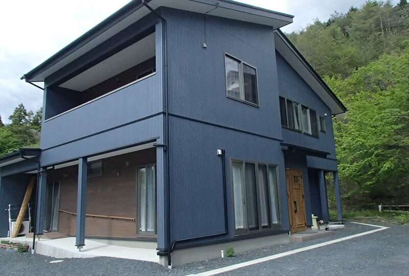 気仙沼市東中才　G様邸